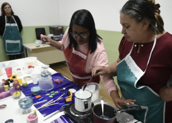 Agenda das Casas da Mulher Guarulhense da próxima semana tem novidades – INSCREVA-SE E PARTICIPE