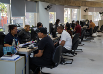 Casa do Emprego de Guarulhos disponibiliza mais de 200 vagas para atuar no setor de supermercados e alimentos – MERCADO DE TRABALHO