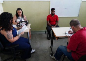 Casa do Emprego Vila Augusta em Guarulhos mobiliza candidatos que buscam recolocação profissional no setor de logística dia 30/9 – MERCADO DE TRABALHO