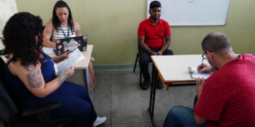 Casa do Emprego Vila Augusta em Guarulhos mobiliza candidatos que buscam recolocação profissional no setor de logística dia 30/9 – MERCADO DE TRABALHO