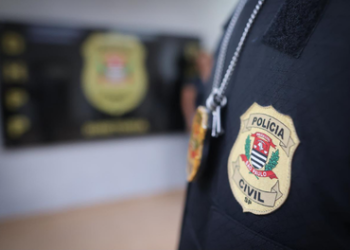 Após anos de luta do Sindpesp, Tarcísio concretiza valorização histórica com promoção da Polícia Civil