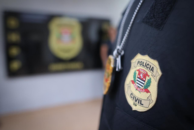 Após anos de luta do Sindpesp, Tarcísio concretiza valorização histórica com promoção da Polícia Civil