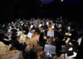 Duas orquestras do Conservatório Municipal de Guarulhos se apresentam no Teatro Adamastor no próximo dia 16 – EVENTO MUSICAL GRATUITO