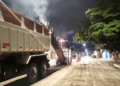 Prefeitura de Guarulhos inicia obras de recapeamento da rua Cônego Valadão – INFRAESTRUTURA URBANA