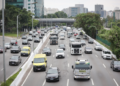 Licenciamento é obrigatório para placas de final 7 e 8 em outubro no estado de SP