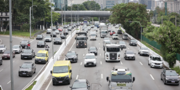 Licenciamento é obrigatório para placas de final 7 e 8 em outubro no estado de SP – REGULARIZE SEU VEÍCULO