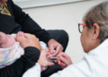 Guarulhos alerta sobre os sinais da meningite e a importância de manter a vacinação em dia – SAÚDE PÚBLICA – VACINE-SE