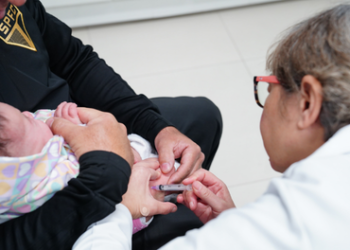 Guarulhos alerta sobre os sinais da meningite e a importância de manter a vacinação em dia – SAÚDE PÚBLICA – VACINE-SE