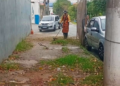 Prefeitura de Guarulhos realiza ações de manutenção em diversos bairros nesta segunda-feira, 05/10 – ZELADORIA URBANA