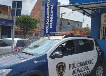GCM de Guarulhos prende homem por invadir residência, furtar e ameaçar ex-mulher na Vila Tijuco – SEGURANÇA PÚBLICA
