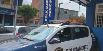 GCM de Guarulhos prende homem por invadir residência, furtar e ameaçar ex-mulher na Vila Tijuco – SEGURANÇA PÚBLICA