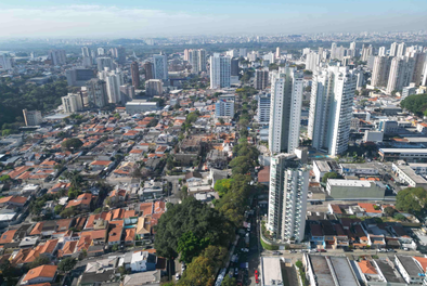 Prefeitura de Guarulhos conclui integração de imóveis da cidade ao Cadastro Imobiliário Brasileiro – REGULARIZAÇÃO IMOBILIÁRIA