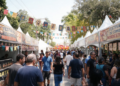 Cultura nordestina agita o Lago dos Patos em Guarulhos em outubro com o Festival Vixi Maria – SABOR E TRADIÇÕES NORDESTINAS