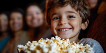 CineBiblioteca leva sessões gratuitas de cinema para três bibliotecas de Guarulhos a partir de quarta-feira, 14/10 – EVENTO CULTURAL