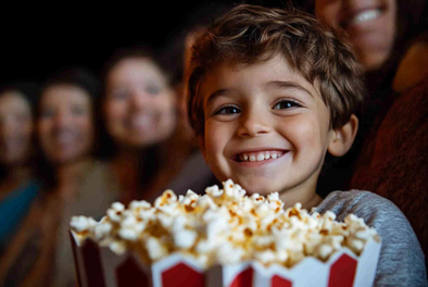 CineBiblioteca leva sessões gratuitas de cinema para três bibliotecas de Guarulhos a partir de quarta-feira, 14/10 – EVENTO CULTURAL