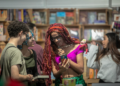 Bienal Internacional do Livro de Guarulhos abre credenciamento para veículos de imprensa – COBERTURA DE IMPRENSA