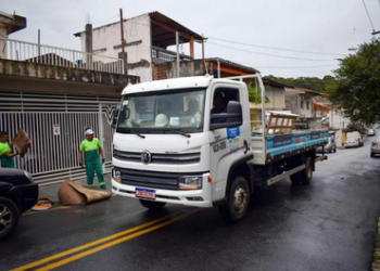 Cata-Tralha atende Jardim do Triunfo e mais sete bairros de Guarulhos no final de semana