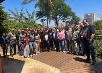 Guarulhos promove encontro sobre prevenção e enfrentamento aos eventos climáticos extremos – ANTECIPAR RISCOS, PARA PROTEGER VIDAS