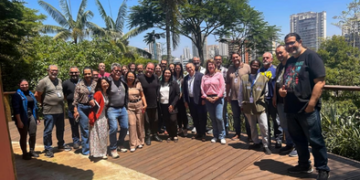 Guarulhos promove encontro sobre prevenção e enfrentamento aos eventos climáticos extremos – ANTECIPAR RISCOS, PARA PROTEGER VIDAS