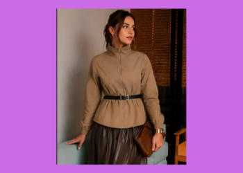 Das passarelas para as vitrines – tendências das semanas internacionais de moda já estão no Brás