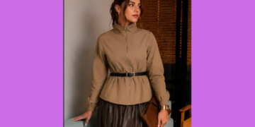 Das passarelas para as vitrines – tendências das semanas internacionais de moda já estão no Brás