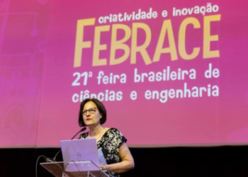 Painel de mulheres cientistas abre Semana do Conhecimento de Guarulhos no próximo dia 19 – MULHERES QUE TRANSFORMAM O FUTURO