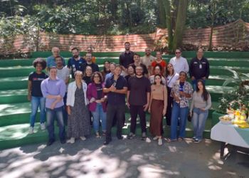 Prefeitura de Guarulhos finaliza revitalização do Espaço Cultural Gilmar Lopes, no Bosque Maia – ZELADORIA URBANA
