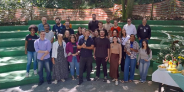Prefeitura de Guarulhos finaliza revitalização do Espaço Cultural Gilmar Lopes, no Bosque Maia – ZELADORIA URBANA