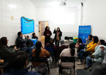 Prefeitura de Guarulhos recebe inscrições de pessoas com deficiência auditiva para vivência com a natureza no Sesc Guarulhos – INSCREVA-SE JÁ!