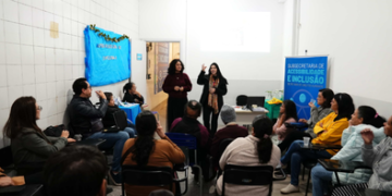 Prefeitura de Guarulhos recebe inscrições de pessoas com deficiência auditiva para vivência com a natureza no Sesc Guarulhos – INSCREVA-SE JÁ!