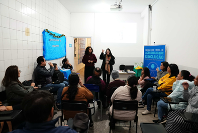 Prefeitura de Guarulhos recebe inscrições de pessoas com deficiência auditiva para vivência com a natureza no Sesc Guarulhos – INSCREVA-SE JÁ!