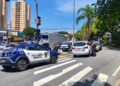 Monitoramento da GCM de Guarulhos resgata vítima de sequestro-relâmpago, recupera mercadorias e prende três criminosos – SEGURANÇA PÚBLICA