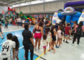Mês das crianças em Guarulhos oferece atrações gratuitas nos centros educacionais