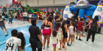 Mês das crianças em Guarulhos oferece atrações gratuitas nos centros educacionais – CELEBRANDO A INFÂNCIA