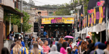 Movimento Cultural em Guarulhos leva música, arte e atividades gratuitas ao Jardim Cumbica neste domingo, 18/10 – CULTURA, ARTE E MÚSICA PARA TODOS