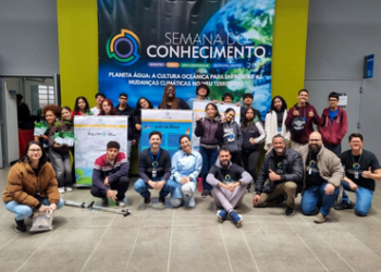 Prefeitura de Guarulhos divulga programação completa da Semana do Conhecimento 2026 – CONHECIMENTO PARA TODOS