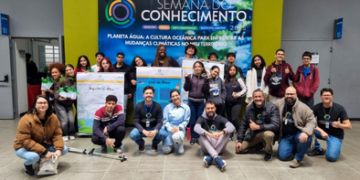 Prefeitura de Guarulhos divulga programação completa da Semana do Conhecimento 2026 – CONHECIMENTO PARA TODOS