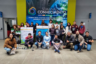 Prefeitura de Guarulhos divulga programação completa da Semana do Conhecimento 2026 – CONHECIMENTO PARA TODOS