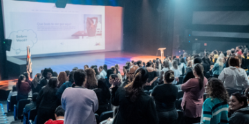 Prefeitura de Guarulhos promove cerimônia do prêmio “Educadores que Transformam” no Dia do Professor – CELEBRANDO A EDUCAÇÃO PÚBLICA