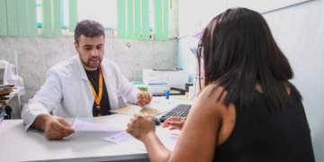 Prefeitura de Guarulhos abre todas as UBSs para coleta de Papanicolau e solicitação de mamografia no sábado, 17/10 – SAÚDE DA MULHER