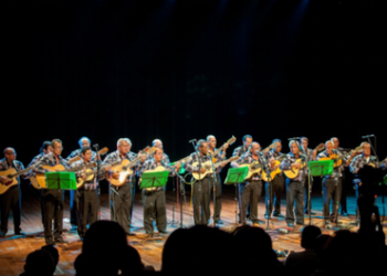 Arquivo Histórico de Guarulhos exibe documentário da Orquestra de Violeiros Coração da Viola – CULTURA E MEMÓRIA