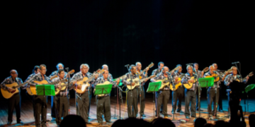 Arquivo Histórico de Guarulhos exibe documentário da Orquestra de Violeiros Coração da Viola – CULTURA E MEMÓRIA