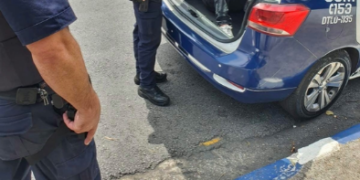 GCM de Guarulhos prende dois homens por violência doméstica contra mulheres no final de semana – SEGURANÇA PÚBLICA