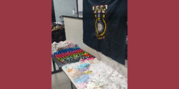 GCM de Guarulhos prende sete homens por tráfico e apreende grande quantidade de drogas em Guarulhos – SEGURANÇA PÚBLICA