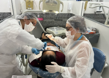 UNG de Guarulhos promove 16ª edição do Odonto Futuro para profissionais de Odontologia da rede pública – INSCREVA-SE JÁ