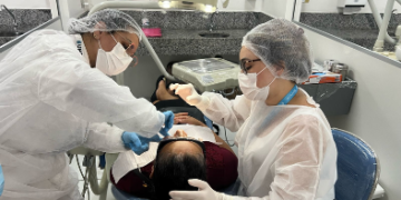 UNG de Guarulhos promove 16ª edição do Odonto Futuro para profissionais de Odontologia da rede pública – INSCREVA-SE JÁ