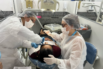 UNG de Guarulhos promove 16ª edição do Odonto Futuro para profissionais de Odontologia da rede pública – INSCREVA-SE JÁ