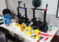Prefeitura de Guarulhos e Sebrae promovem encontro dedicado à impressão 3D – TECNOLOGIA E INOVAÇÃO