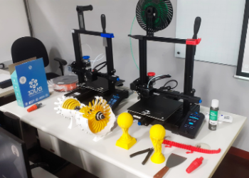 Prefeitura de Guarulhos e Sebrae promovem encontro dedicado à impressão 3D – TECNOLOGIA E INOVAÇÃO