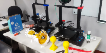 Prefeitura de Guarulhos e Sebrae promovem encontro dedicado à impressão 3D – TECNOLOGIA E INOVAÇÃO